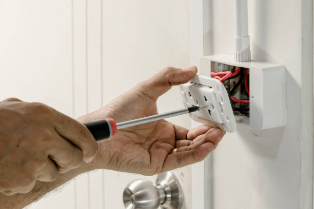 Best Electrical Wiring and Rewiring  in Lady Lake, FL