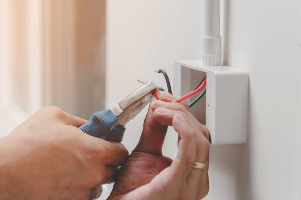 Best Circuit Breaker Installation and Repair  in Lady Lake, FL