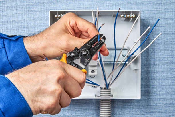 Emergency Electrical Repair Services in Lady Lake, FL