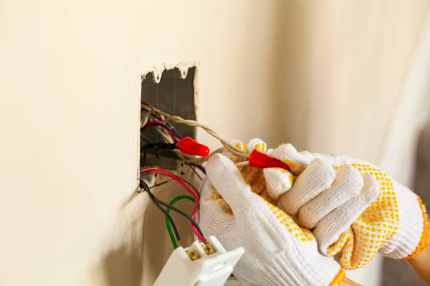 Best Electrical Remodeling Services  in Lady Lake, FL