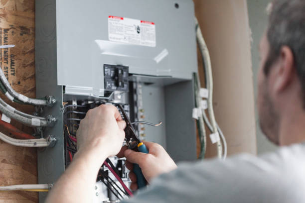 Electrical Maintenance Services in Lady Lake, FL